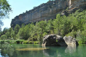 Serranía de Cuenca Tesoros de Cuenca