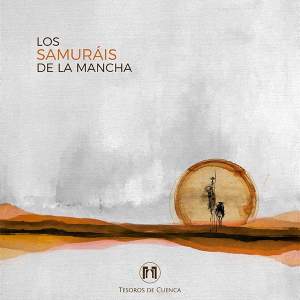 Los samurais de la mancha_experiencia